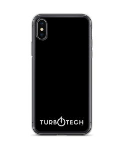 TurboTech Co iPhone Case