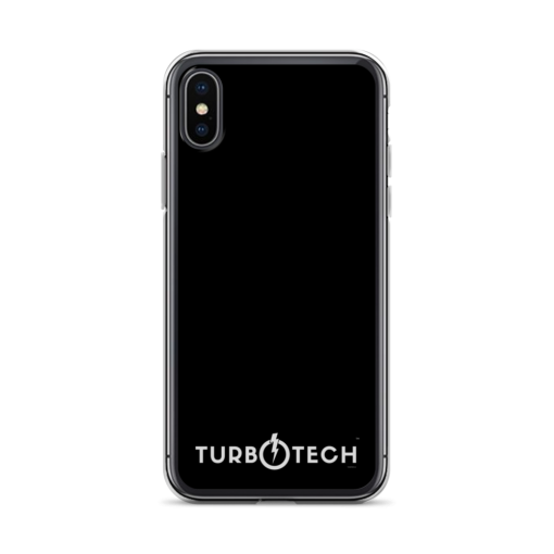 TurboTech Co iPhone Case TurboTech Co 29