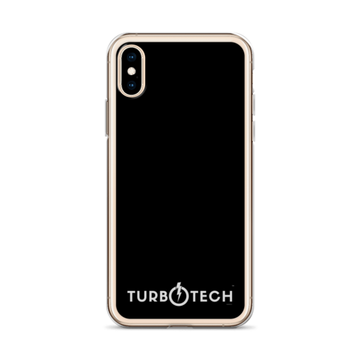 TurboTech Co iPhone Case TurboTech Co 31