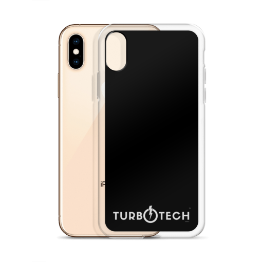 TurboTech Co iPhone Case TurboTech Co 32