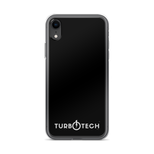TurboTech Co iPhone Case TurboTech Co 33