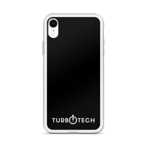 TurboTech Co iPhone Case TurboTech Co 35