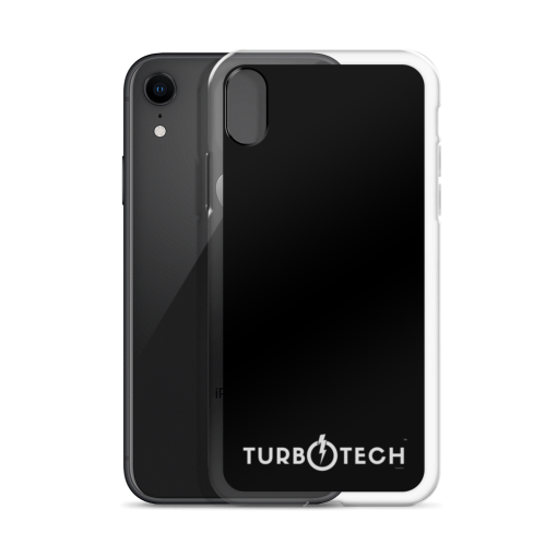 TurboTech Co iPhone Case TurboTech Co 34