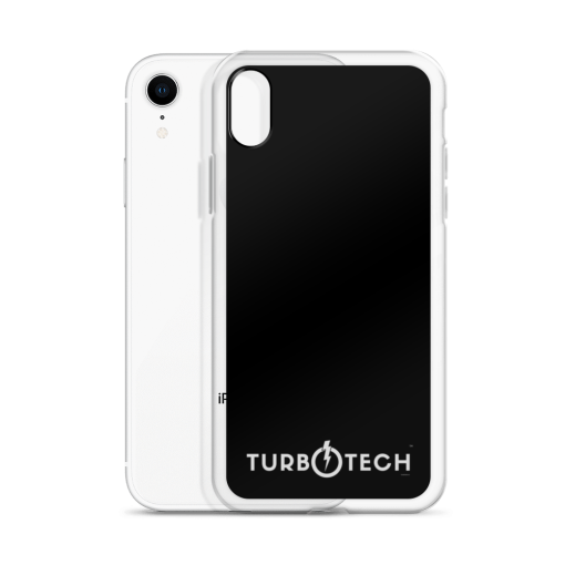 TurboTech Co iPhone Case TurboTech Co 36