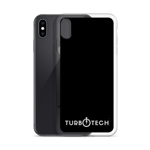 TurboTech Co iPhone Case TurboTech Co 38