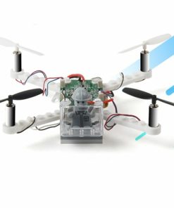 DIY Drone Building STEM Project For Kids