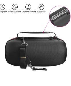 Carrying Case for JBL Charge 4 Portable Waterproof