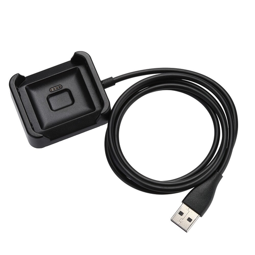 Replacement USB Charging Charger Cable For Fitbit TurboTech Co 2