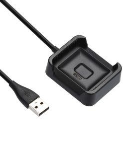 Replacement USB Charging Charger Cable For Fitbit