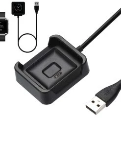 Replacement USB Charging Charger Cable For Fitbit TurboTech Co