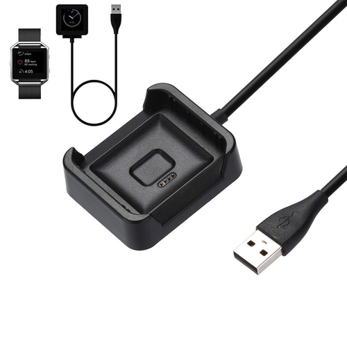 Replacement USB Charging Charger Cable For Fitbit TurboTech Co