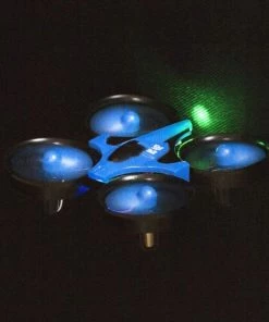 Remote Control Mini Quadcopter Flying Toy UFO Drone