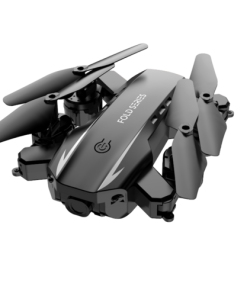4K HD Camera Drone Flying Toy quadcopter