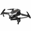 4K Dual Camera Drone Foldable RC Helicopter Flying Toy Quadcopter TurboTech Co 8