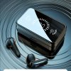 Wireless Earbuds Earphone BlueTooth Headphone Waterproof TurboTech Co 8