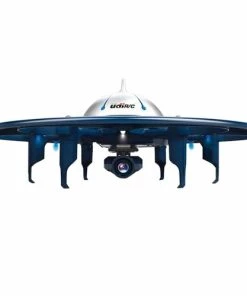 WiFi RC UFO Drone With Camera Kids Toy Quadcopter UFO Drone TurboTech Co 2