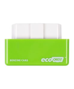 Plug And Play ECOOBD2 Gasoline Car Fuel Economy ECO OBD2 Driver