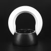 Adjustable Brown LED Desk Lamp with USB – Bedside No Glare Night Light TurboTech Co 12