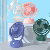 Portable Silent Desktop Fan Mini Office/Home Air Cooling Device