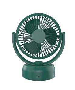 Portable Silent Desktop Fan Mini Office/Home Air Cooling Device