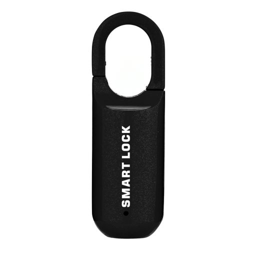 Smart Lock Rechargeable Fingerprint Code Locker For Backpack Door Bike Travel Luggage Closet Cabinet TurboTech Co 5