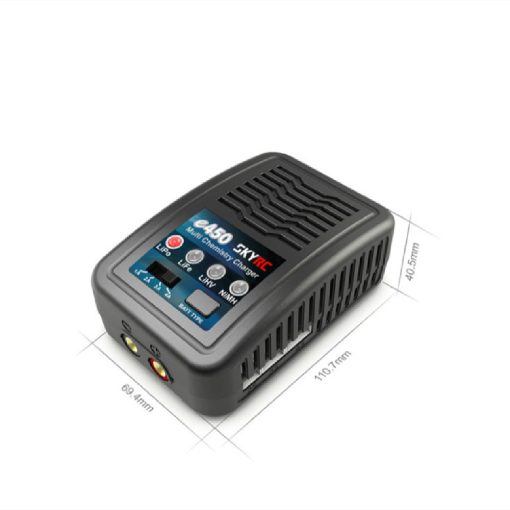 Sky Innovation Multi-function Charger TurboTech Co 4