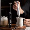 Coffee Foam Maker Electric Milk Frother Whisk Egg Beater Stirring Mixing Machine TurboTech Co