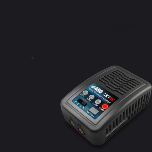 Sky Innovation Multi-function Charger TurboTech Co 2