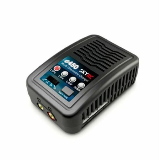 Sky Innovation Multi-function Charger TurboTech Co 3