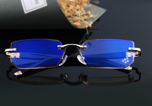 Anti-blue radiation glasses TurboTech Co 3