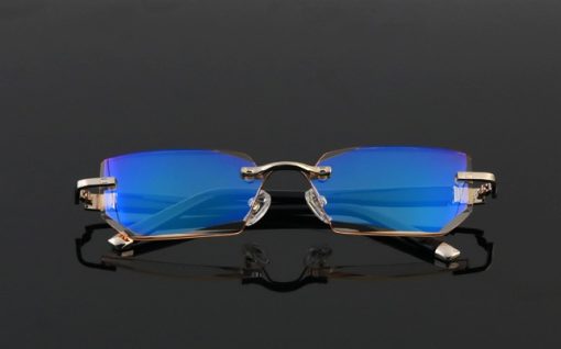 Anti-blue radiation glasses TurboTech Co 2