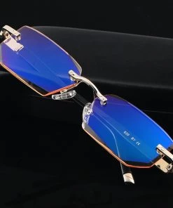 Anti-blue radiation glasses TurboTech Co