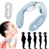 Smart Anti Snoring Device EMS Pulse Snoring Stop Effective Solution Snore Sleep Aid Portable Noise Reduction Muscle Stimulator TurboTech Co 12