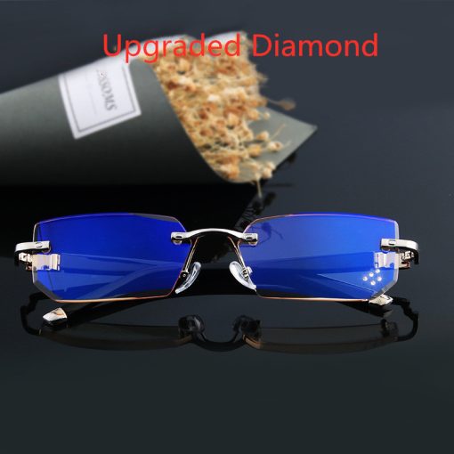 Anti-blue radiation glasses TurboTech Co 7