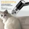 Cat Comb Massage Pet Magic Combs Hair Removal Cat And Dog Brush Pets Grooming Cleaning Supplies Scratcher TurboTech Co 11