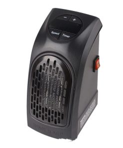 Portable Heater Desktop And Personal Space | Mini Heater Fan | Winter Heating Device