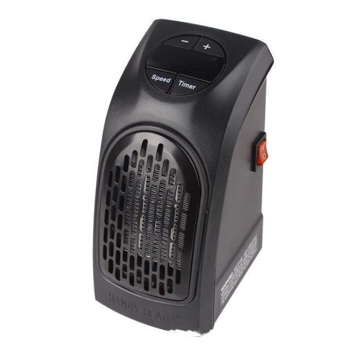 Portable Heater Desktop And Personal Space | Mini Heater Fan | Winter Heating Device TurboTech Co 10