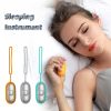 Sleep Aid Hand-held Micro-current Intelligent Relieve Anxiety Depression Fast Sleep Instrument Sleeper Therapy Insomnia Device TurboTech Co