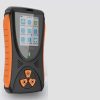 Radiation Personal Dosimeter  Monitor Nuclear Radiation Detector TurboTech Co