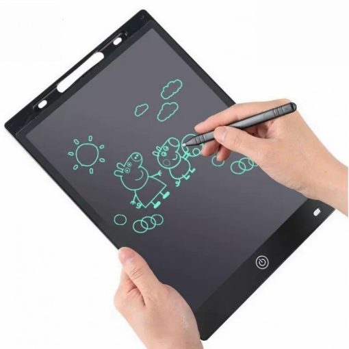 85-inch LCD Handwriting Board Children’s Early Education Writing Electronic Paint TurboTech Co 5