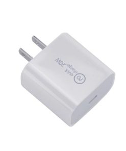 Charger Type-c Port Plug USB-C Mobile Phone Charging Head