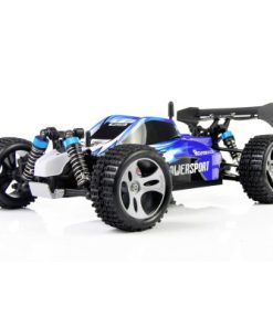 Electric Off-road High-speed Remote Control Car Toy Car Model TurboTech Co