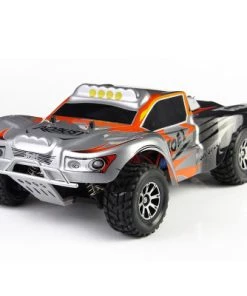 Electric Off-road High-speed Remote Control Car Toy Car Model TurboTech Co 2