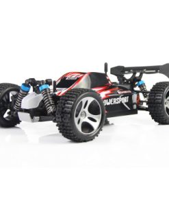 Electric Off-road High-speed Remote Control Car Toy Car Model