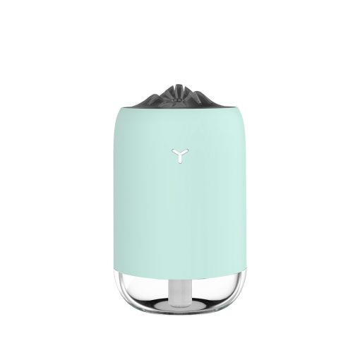 Magic Flame Humidifier Home Car Atomizer Mini Aroma Diffuser Desktop Home Office Supplies / Decor TurboTech Co 5