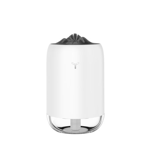 Magic Flame Humidifier Home Car Atomizer Mini Aroma Diffuser Desktop Home Office Supplies / Decor TurboTech Co 6