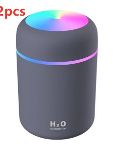 Usb Home Mini Humidifier Silent Bedroom Large Fog Surface Atomizer