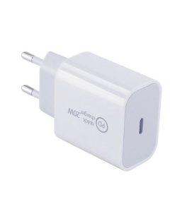 Charger Type-c Port Plug USB-C Mobile Phone Charging Head