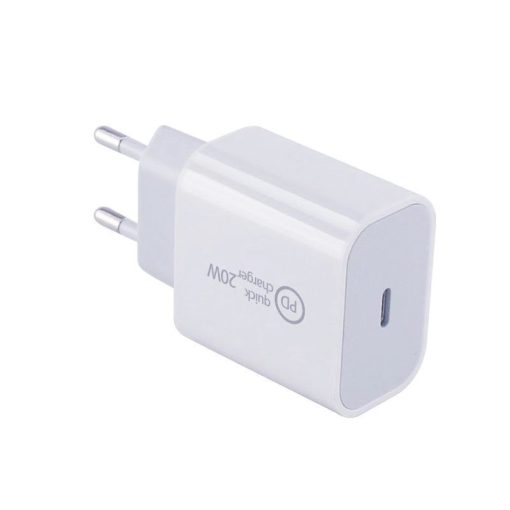 Charger Type-c Port Plug USB-C Mobile Phone Charging Head TurboTech Co 5
