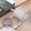 Folding 3-in-1 Magnetic Charger Absorber Wireless Charging Device TurboTech Co 7